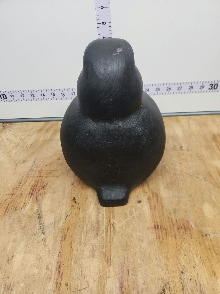 Wooden Bird Lot - image 16 of 18