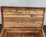 Vintage Cedar Chest - thumbnail 5 of 14