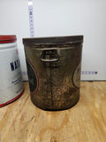 Shortening Tin Lot - thumbnail 5 of 11