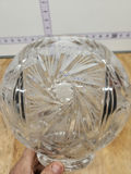 Miscellaneous Clear Glass Lot - thumbnail 19 of 21