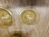 6 Federal Depression Glass Nesting Bowls - thumbnail 8 of 16