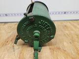Antique Jiffy Clothes Line Reel - thumbnail 2 of 11