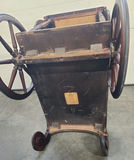 Vintage Grand Rapids Tea Cart - thumbnail 19 of 25