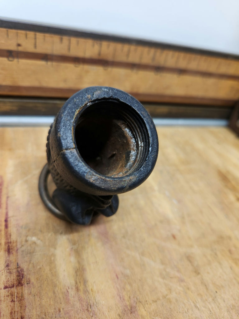 Cast Iron Lot - image 8 of 10