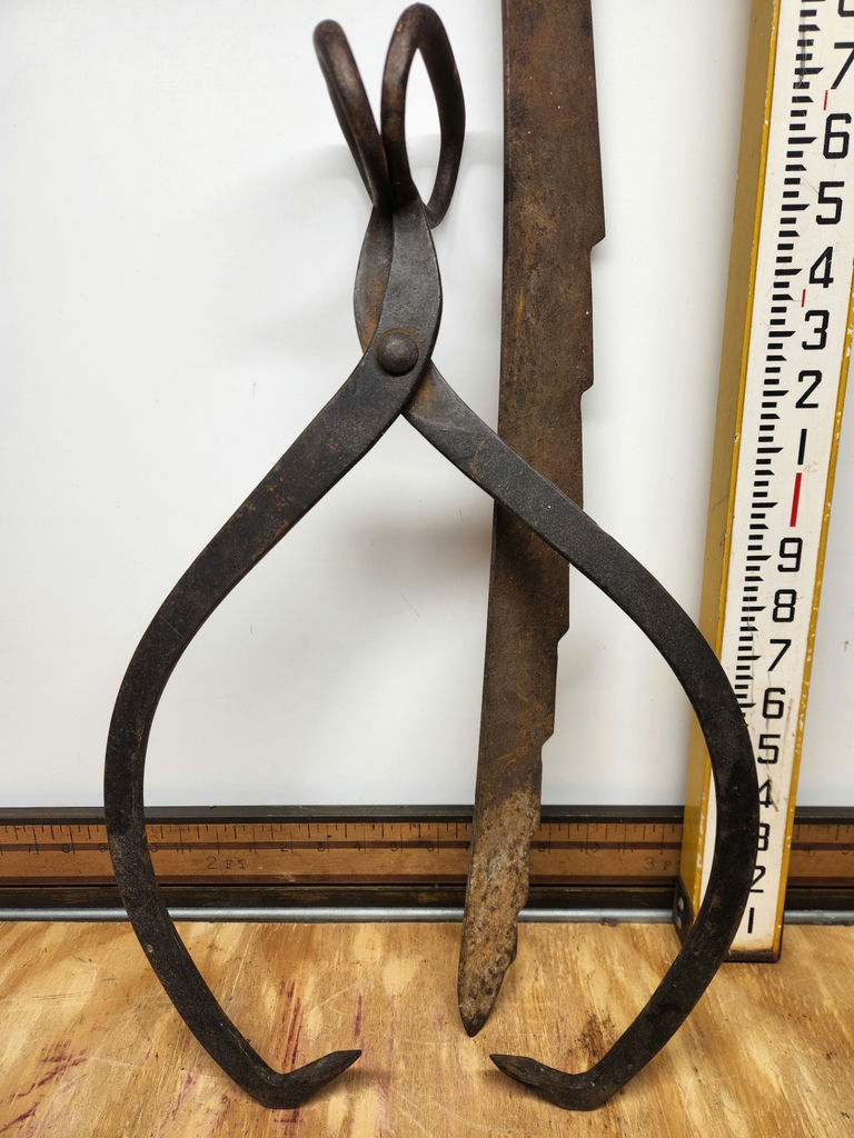 Primitive Ice Lot - image 3 of 10