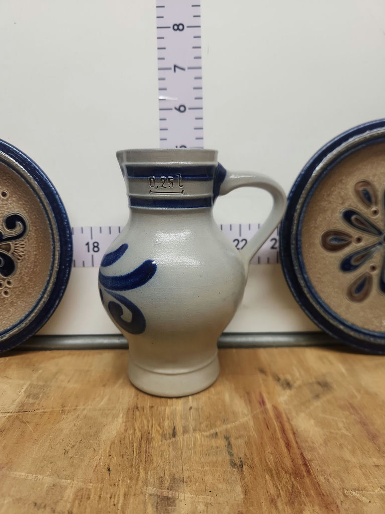 Merkelbach Goebel Lot - image 2 of 12