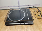Technics SL-DD33 Turntable - thumbnail 1 of 12