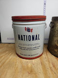 Shortening Tin Lot - thumbnail 6 of 11