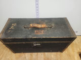 Vintage Wooden Box Lot - thumbnail 4 of 26
