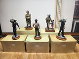 Vanmark American Heroes - thumbnail 1 of 12
