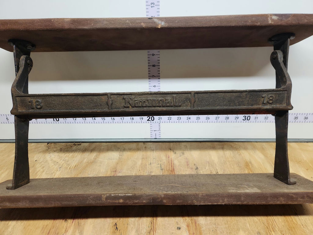 National Paper Cutter - image 2 of 5