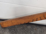 Antique Log Caliper - thumbnail 10 of 14