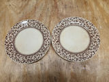 D.B. & Co Imperial Brown Transferware - thumbnail 10 of 24