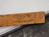 Antique Log Caliper - thumbnail 3 of 14