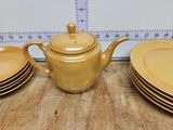 Noritake Lusterware Tea Set - thumbnail 8 of 19