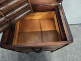 Vintage Sewing Stand - thumbnail 6 of 16