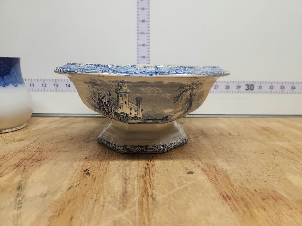 Miscellaneous China Lot - image 9 of 38