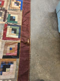 Cradle, Doll, Quilts & Pillow - thumbnail 14 of 24