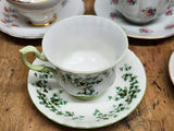 Cups & Saucers - thumbnail 6 of 15