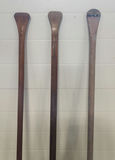 Wooden Paddles Lot - thumbnail 12 of 16