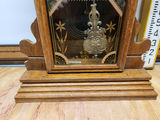 Gingerbread Clock - thumbnail 4 of 10