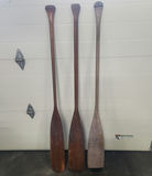 Wooden Paddles Lot - thumbnail 1 of 16