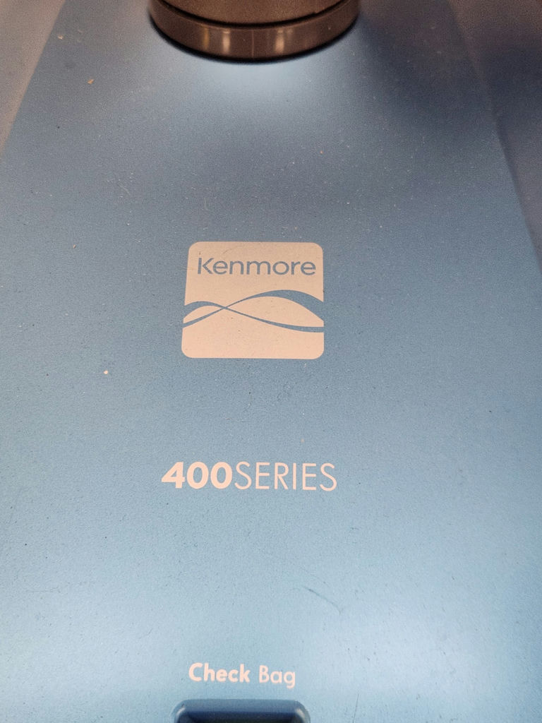 Kenmore BC3005 Vacuum Cleaner - image 2 of 14