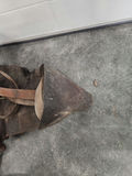 Pre- WW I Saddle - thumbnail 14 of 19