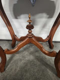 Vintage Marble Top Stand - thumbnail 4 of 13