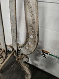Rare Civil War Campaign Bed - thumbnail 5 of 16