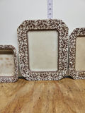 D.B. & Co Imperial Brown Transferware Lot - thumbnail 36 of 43