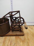 Starrett Food Chopper - thumbnail 3 of 12