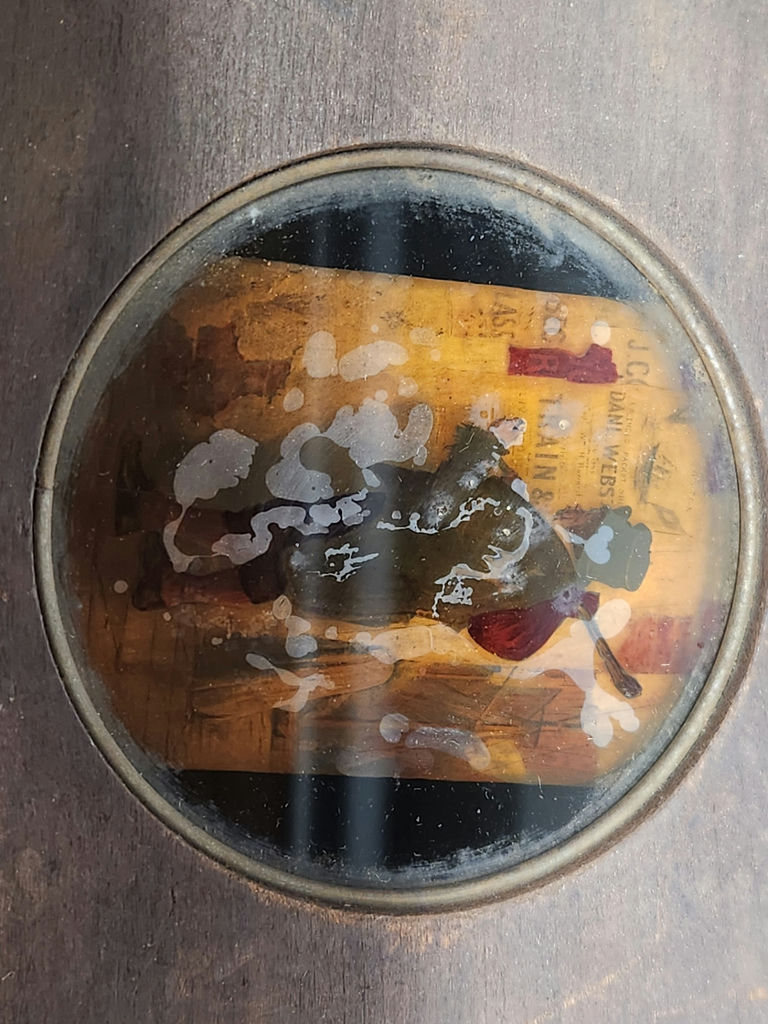 Magic Lantern Slides - image 5 of 10