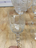 Miscellaneous Clear Glass Lot - thumbnail 14 of 21