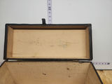 Vintage Wooden Box Lot - thumbnail 9 of 26