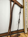 Vintage Buck Saw - thumbnail 8 of 8