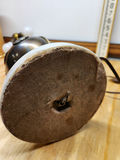 Brass Lamp - thumbnail 11 of 12