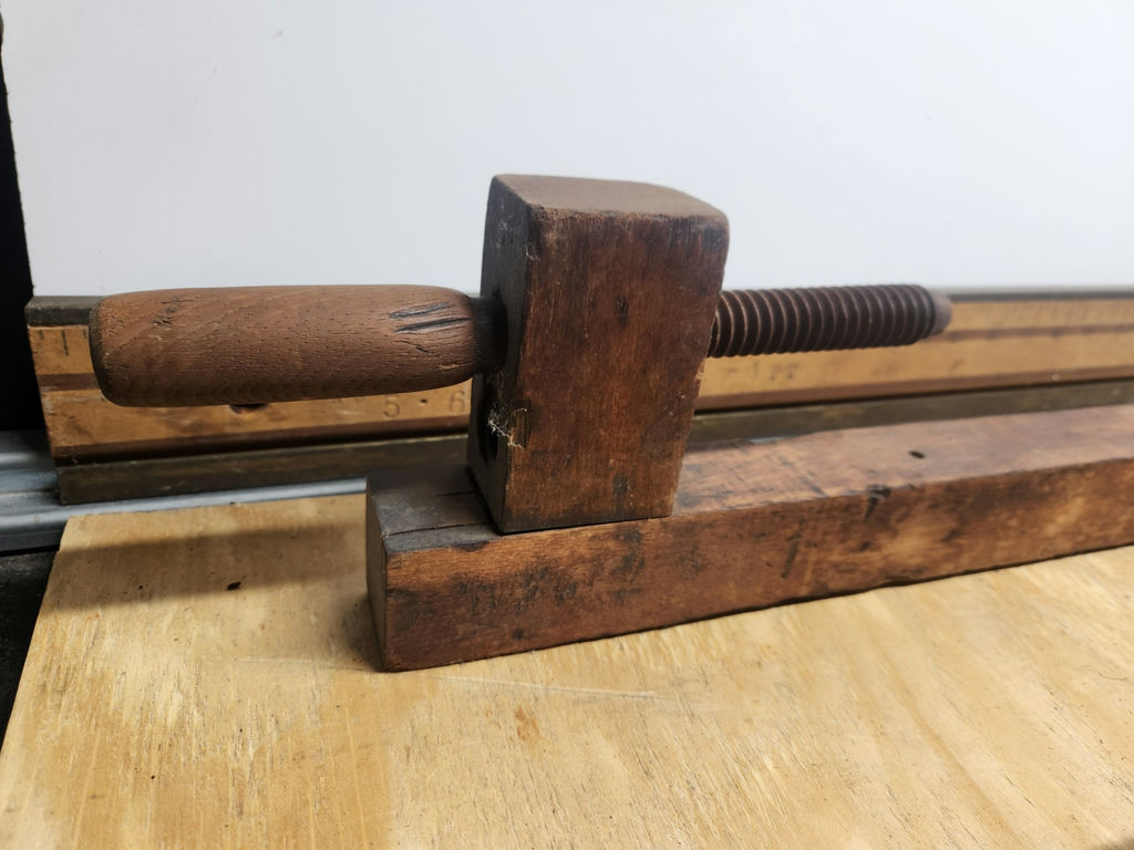 Vise Lot - image 7 of 10
