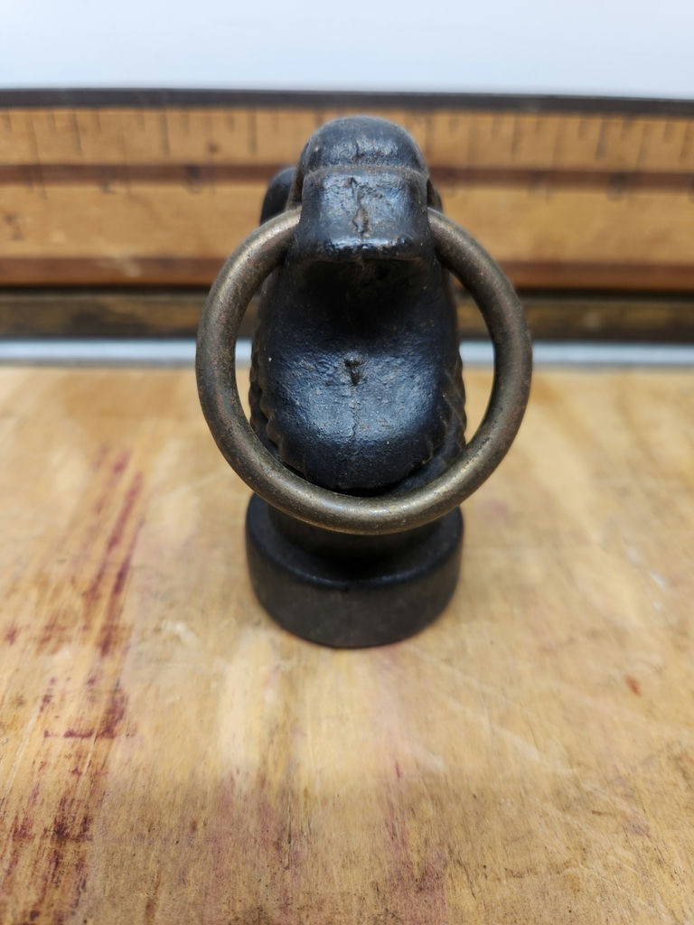 Cast Iron Lot - image 10 of 10