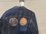 Vintage Levi Strauss Denim Jacket - thumbnail 8 of 15