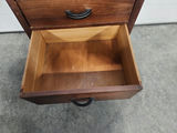 Vintage Sewing Stand - thumbnail 9 of 16
