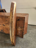 Cradle, Doll, Quilts & Pillow - thumbnail 24 of 24