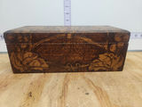 Vintage Wooden Box Lot - thumbnail 17 of 26