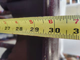 Bohn Cabinet Company Drop Leaf Table - thumbnail 13 of 13