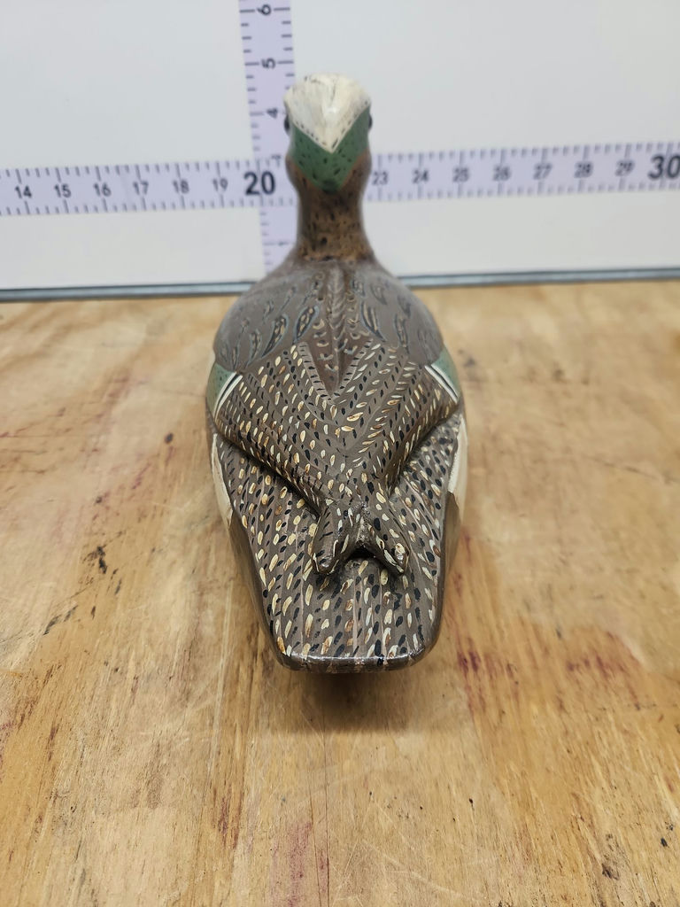 Wooden Bird Lot - image 5 of 18