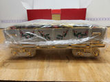 Lenox Holiday Junction Wagon With Potpourri - thumbnail 1 of 10