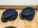 Civil War Reenactment Kepi Caps - thumbnail 9 of 10