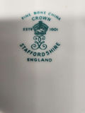 Tea Cup Trio Lot - thumbnail 5 of 17