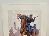 Mort Kunstler Signed Print - thumbnail 3 of 5
