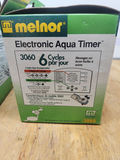 Melnor Electronic Aqua Timer 3060 Lot - thumbnail 3 of 9